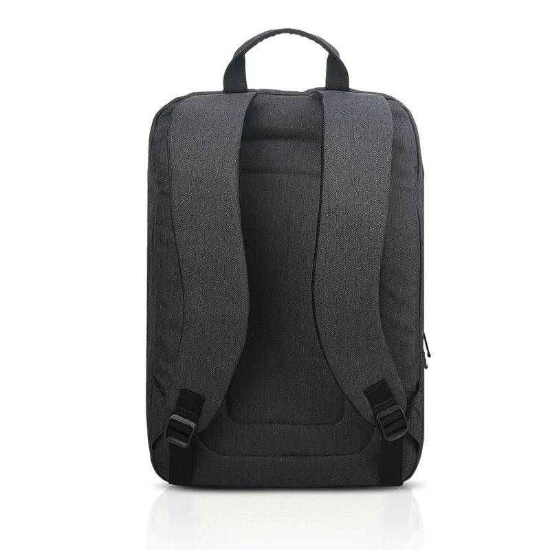 Lenovo B210 Casual Backpack - 15.6-inch / Charcoal Black - Laptop Bag - Laptop & Accessories