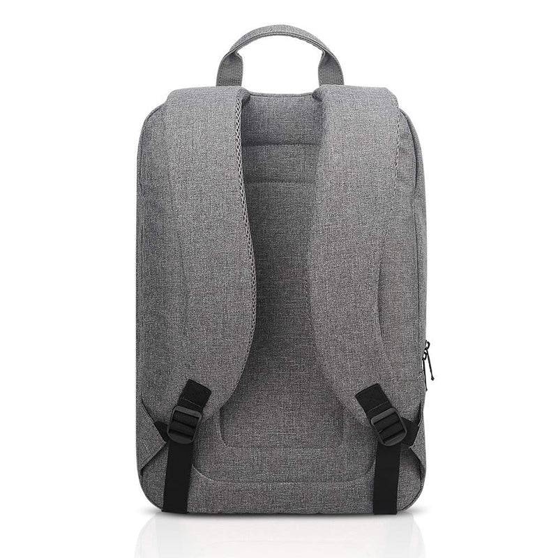 Lenovo B210 Casual Backpack - 15.6-inch / Grey - Laptop Bag