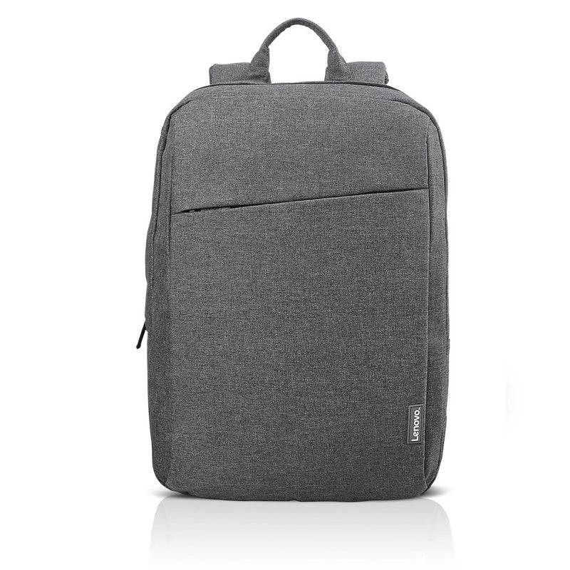 Lenovo B210 Casual Backpack - 15.6-inch / Grey - Laptop Bag