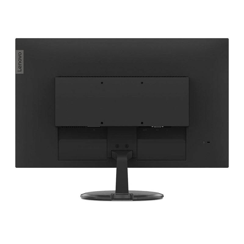 Lenovo C24-20 - 23.8" FHD / 6ms / D-Sub / HDMI - Monitor