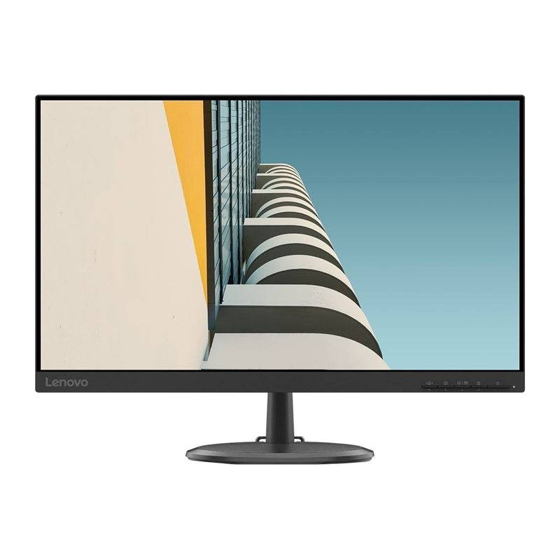 Lenovo C24-20 - 23.8" FHD / 6ms / D-Sub / HDMI - Monitor