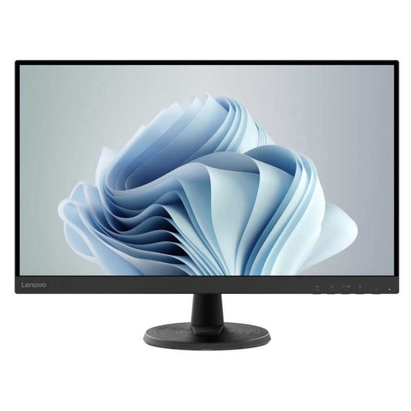 Lenovo C27-40 - 27.0" FHD / 4ms / D-Sub / HDMI - Monitor