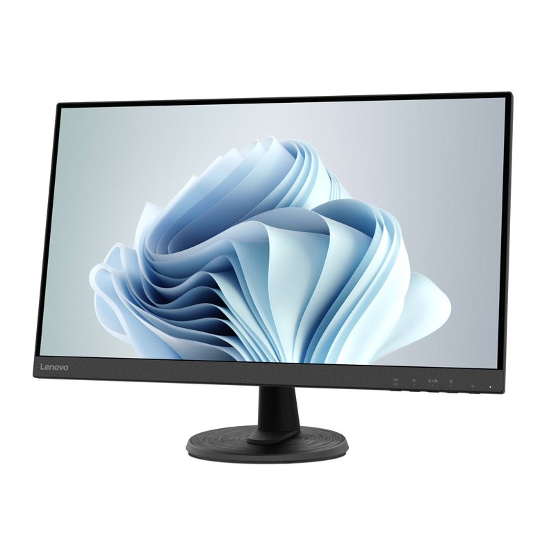 Lenovo C27-40 - 27.0" FHD / 4ms / D-Sub / HDMI - Monitor