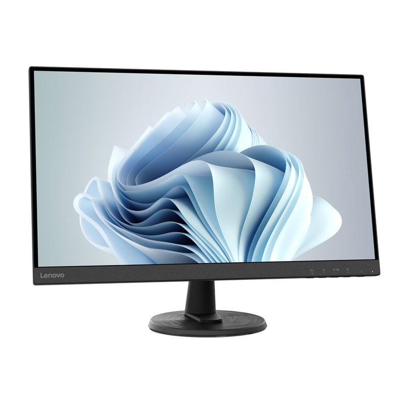 Lenovo C27-40 - 27.0" FHD / 4ms / D-Sub / HDMI - Monitor