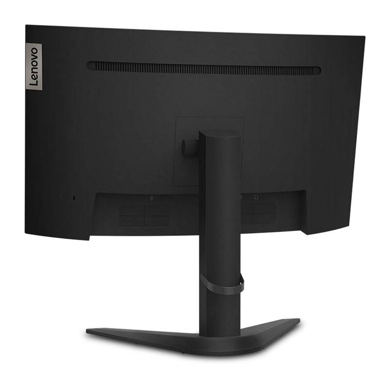 Lenovo G27c-10 FHD Curved Gaming Monitor - 27.0" FHD / 1ms / HDMI / DisplayPort - Monitor