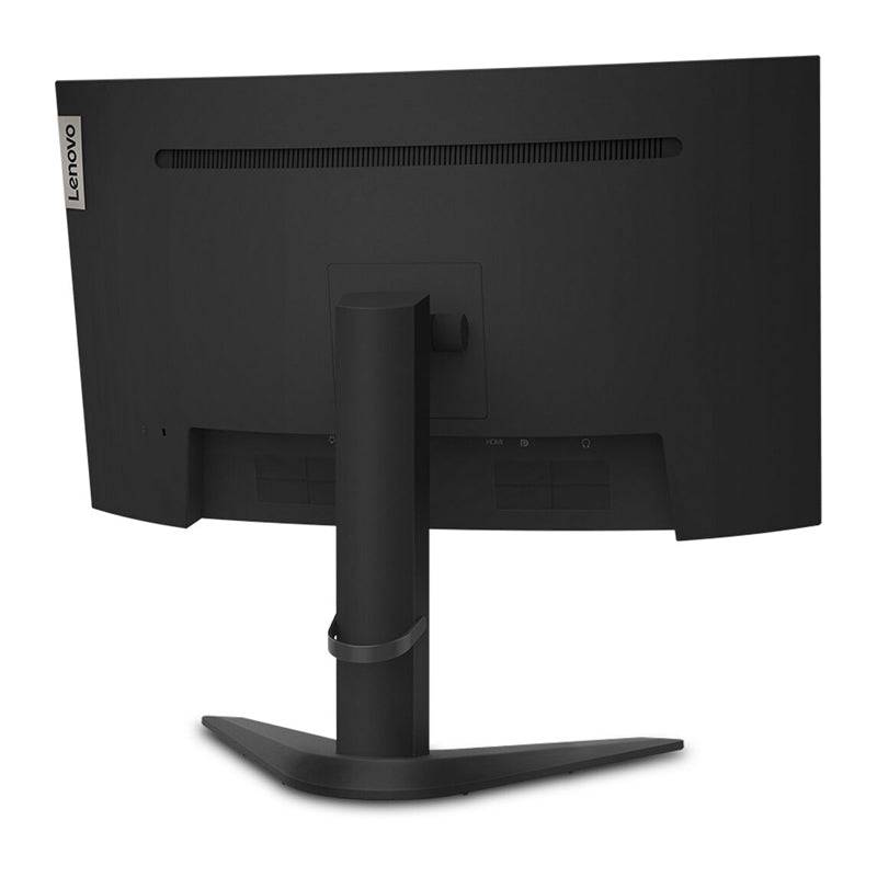 Lenovo G27c-10 FHD Curved Gaming Monitor - 27.0" FHD / 1ms / HDMI / DisplayPort - Monitor