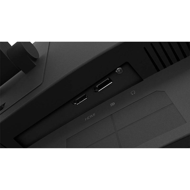 Lenovo G32qc-10 QHD Curved Gaming Monitor - 31.5" QHD / 1ms / HDMI / DisplayPort - Monitor