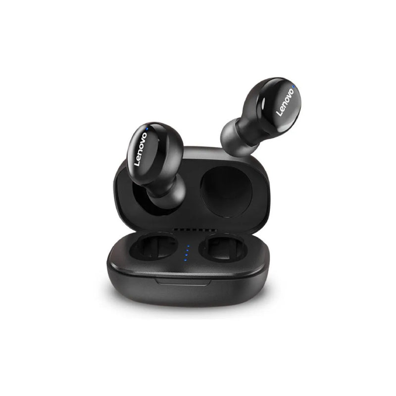 Lenovo H301 TWS Wireless Earbuds - Bluetooth / Black