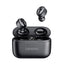 Lenovo HT18 Wireless Earbuds - Bluetooth / 10 Meter / Black