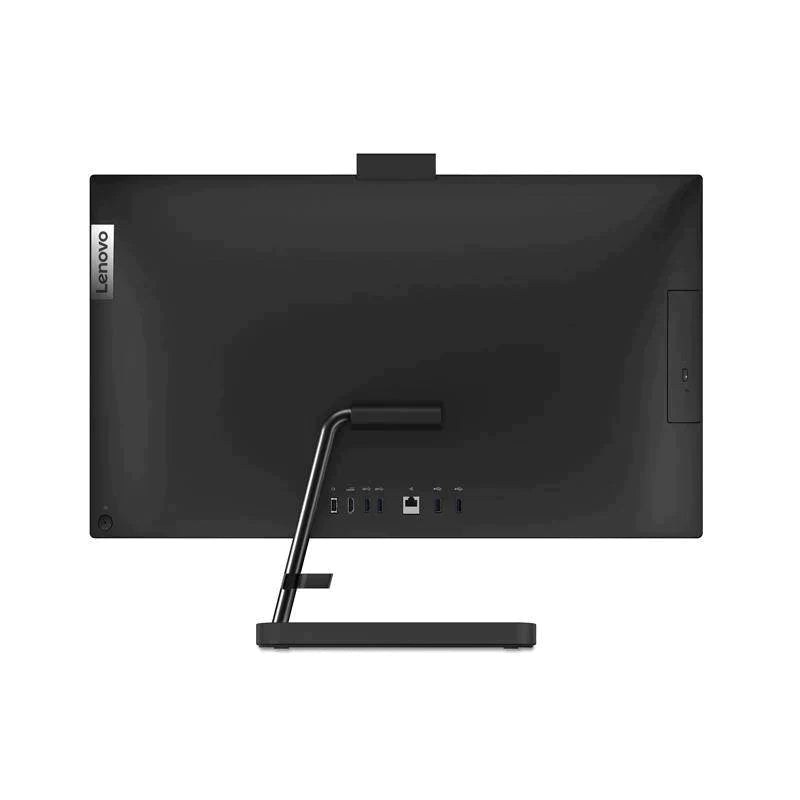 Lenovo IdeaCentre 3 AIO PC - i5 / 8GB / 1TB / 23.8" FHD Non-Touch / DOS (Without OS) / 1YW / Black - Desktop