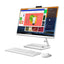 Lenovo IdeaCentre 3 AIO PC - i5 / 8GB / 1TB / 23.8" FHD Non-Touch / Win 10 Pro / 1YW / White - Desktop