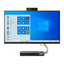 Lenovo IdeaCentre 5 AIO PC - i7 / 16GB / 1TB / 23.8" FHD Multi-Touch / 2GB VGA / Black / Win 10 Pro / 1YW - Desktop