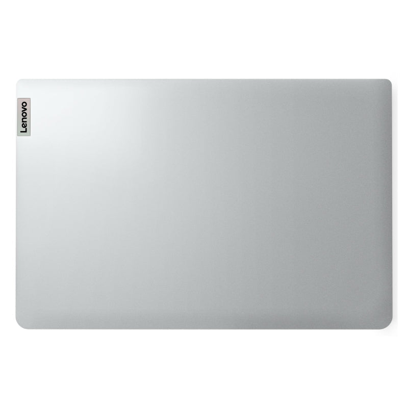Lenovo IdeaPad 1 Gen 7 - 14.0" HD / Celeron / 4GB / 500GB (NVMe M.2 SSD) / Win 11 Home / 1YW / Arabic/English / Cloud Grey - Laptop