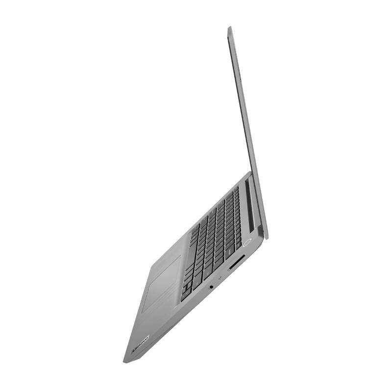 Lenovo IdeaPad 3 - 14.0" FHD / i3 / 4GB / 1TB / Win 10 Pro / 2YW / English / Platinum Grey - Laptop