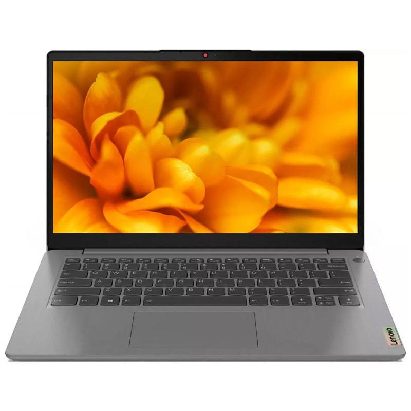 Lenovo IdeaPad 3 - 14.0" FHD / i5 / 20GB / 1TB / DOS (Without OS) / 2YW / English / Arctic Grey - Laptop