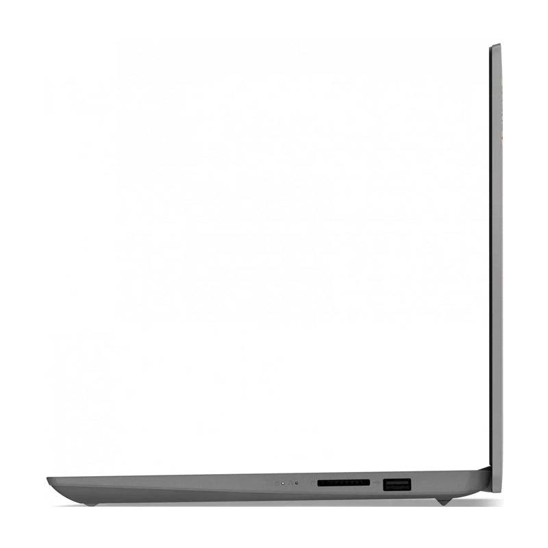 Lenovo IdeaPad 3 - 14.0" FHD / i7 / 12GB / 1TB / DOS (Without OS) / 1YW / Arabic/English / Arctic Grey - Laptop