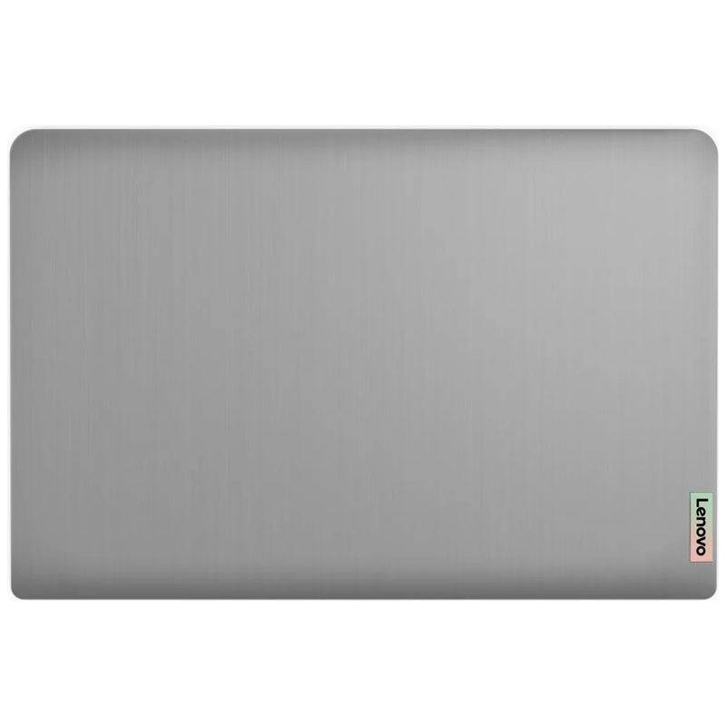 Lenovo IdeaPad 3 - 14.0" FHD / i7 / 12GB / 1TB / DOS (Without OS) / 1YW / Arabic/English / Arctic Grey - Laptop