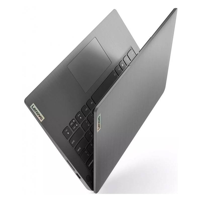 Lenovo IdeaPad 3 - 14.0" FHD / i7 / 12GB / 1TB / Win 10 Pro / 1YW / Arabic/English / Arctic Grey - Laptop