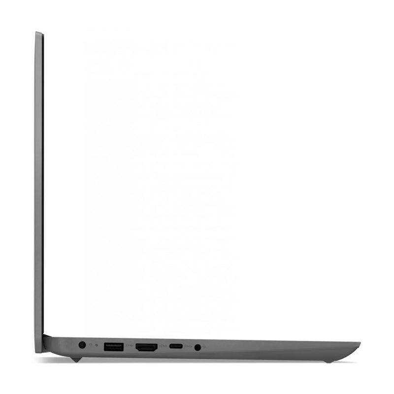 Lenovo IdeaPad 3 - 14.0" FHD / i7 / 36GB / 250GB SSD / Win 10 Pro / 1YW / Arabic/English / Arctic Grey - Laptop