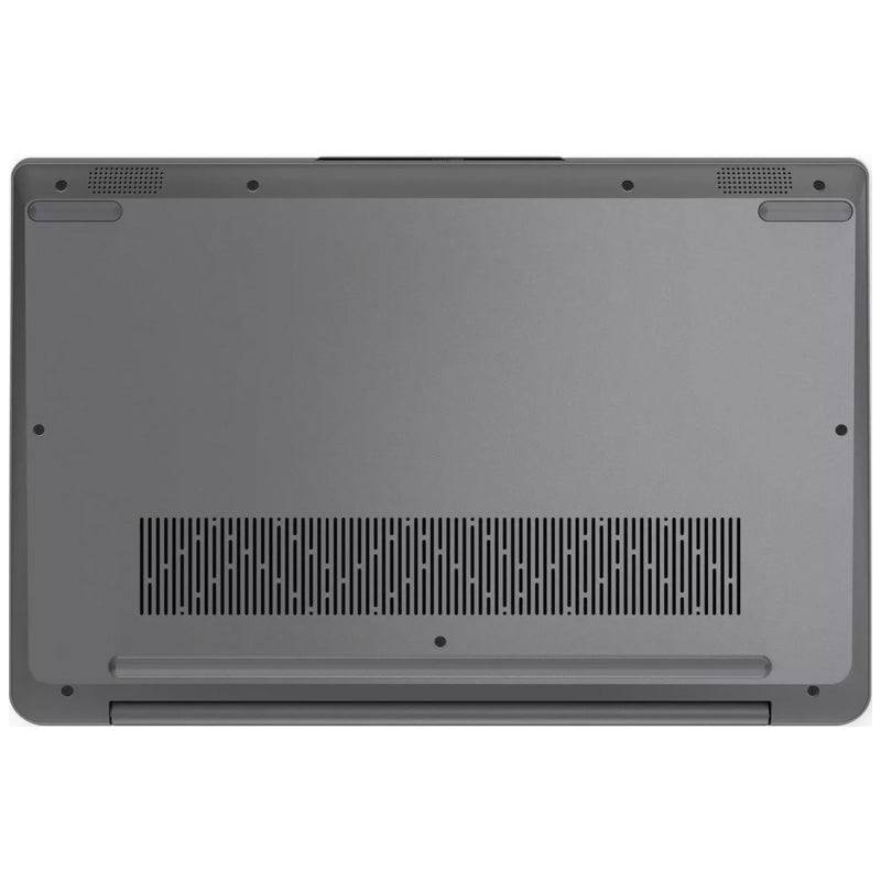 Lenovo IdeaPad 3 - 14.0" FHD / i7 / 8GB / 500GB SSD / DOS (Without OS) / 1YW / Arabic/English / Arctic Grey - Laptop