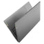 Lenovo IdeaPad 3 - 15.6" FHD / i3 / 12GB / 500GB (NVMe M.2 SSD) / Win 11 Home / 1YW / Arabic/English / Arctic Grey - Laptop