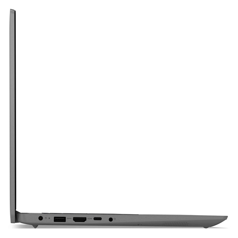 Lenovo IdeaPad 3 - 15.6" FHD / i3 / 20GB / 1TB (NVMe M.2 SSD) / Win 11 Home / 1YW / Arabic/English / Arctic Grey - Laptop