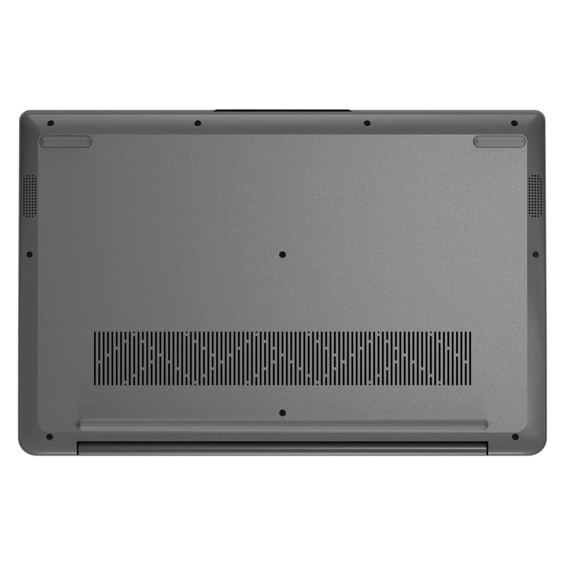 Lenovo IdeaPad 3 - 15.6" FHD / i7 / 12GB / 1TB / 2GB VGA / DOS (Without OS) / 1YW / Arabic/English / Arctic Grey - Laptop