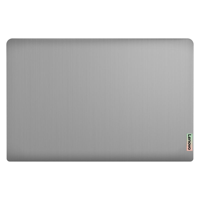 Lenovo IdeaPad 3 - 15.6" FHD / i7 / 12GB / 250GB SSD / 2GB VGA / DOS (Without OS) / 1YW / Arabic/English / Arctic Grey - Laptop