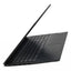 Lenovo IdeaPad 3 - 15.6" HD / Celeron / 4GB / 1TB / Win 11 Pro / 1YW / English / Black - Laptop