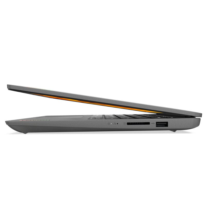 Lenovo IdeaPad 3 Gen 6 - 14.0" FHD / AMD Ryzen 5 / 8GB / 256GB (NVMe M.2 SSD) / Win 11 Home / 1YW / Arabic/English / Arctic Grey - Laptop