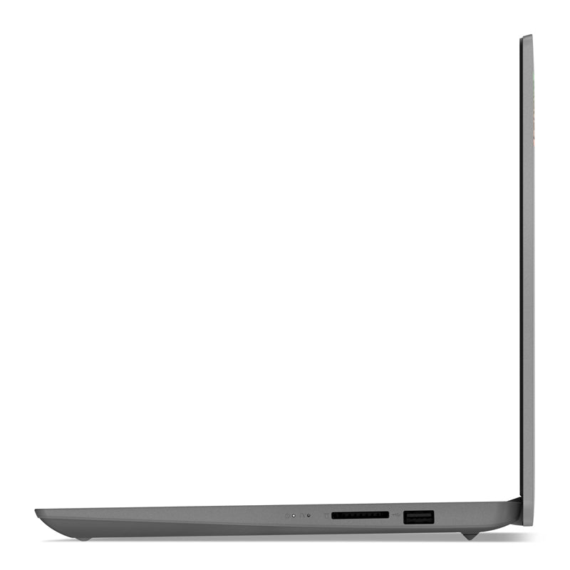 Lenovo IdeaPad 3 Gen 6 - 14.0" FHD / AMD Ryzen 5 / 8GB / 256GB (NVMe M.2 SSD) / Win 11 Home / 1YW / Arabic/English / Arctic Grey - Laptop