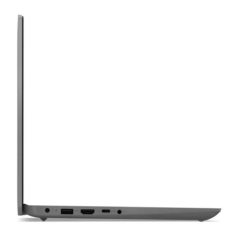 Lenovo IdeaPad 3 Gen 6 - 14.0" FHD / AMD Ryzen 5 / 8GB / 256GB (NVMe M.2 SSD) / Win 11 Home / 1YW / Arabic/English / Arctic Grey - Laptop