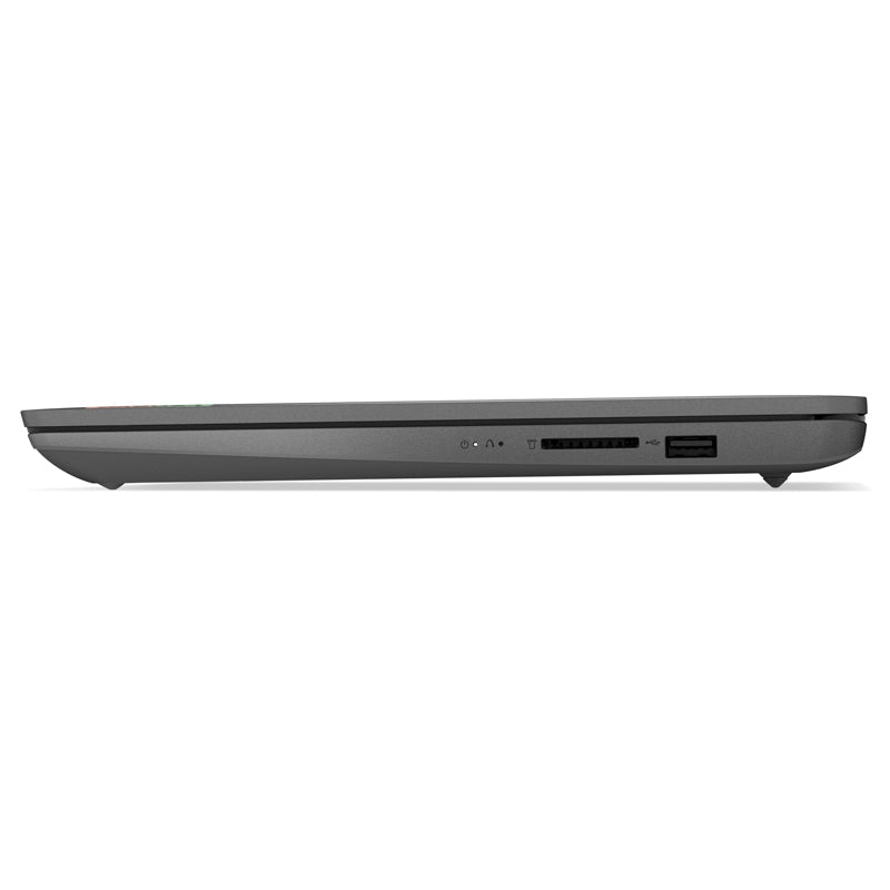 Lenovo IdeaPad 3 Gen 6 - 14.0" FHD / i3 / 4GB / 128GB (NVMe M.2 SSD) / Win 11 Home / 1YW / Arabic/English / Arctic Grey - Laptop