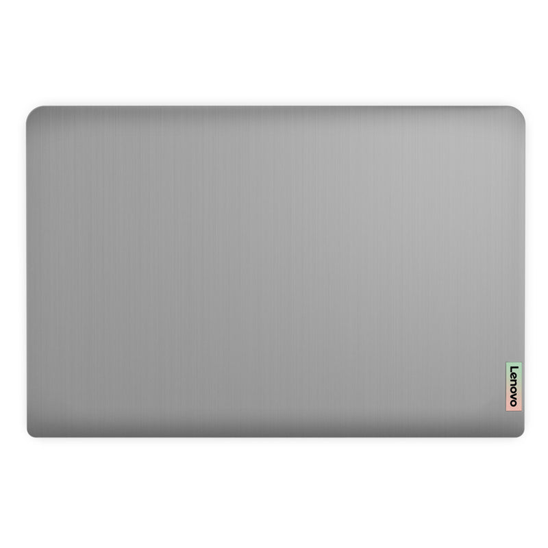 Lenovo IdeaPad 3 Gen 6 - 14.0" FHD / i5 / 8GB / 500GB (NVMe M.2 SSD) / Win 11 Home / 1YW / Arabic/English / Arctic Grey - Laptop