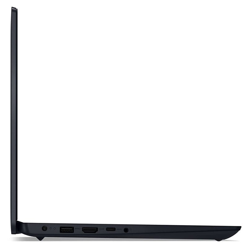 Lenovo IdeaPad 3 Gen 6 - 14.0" FHD / i7 / 20GB / 1TB (NVMe M.2 SSD) / 2GB VGA / Win 10 Home / 1YW / Arabic/English / Abyss Blue - Laptop