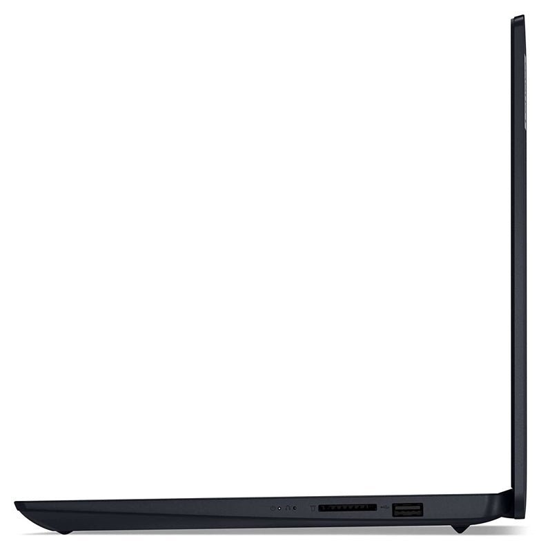 Lenovo IdeaPad 3 Gen 6 - 14.0" FHD / i7 / 20GB / 1TB (NVMe M.2 SSD) / 2GB VGA / Win 10 Home / 1YW / Arabic/English / Abyss Blue - Laptop