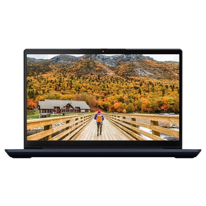 Lenovo IdeaPad 3 Gen 6 - 14.0" FHD / i7 / 20GB / 1TB (NVMe M.2 SSD) / 2GB VGA / Win 10 Home / 1YW / Arabic/English / Abyss Blue - Laptop