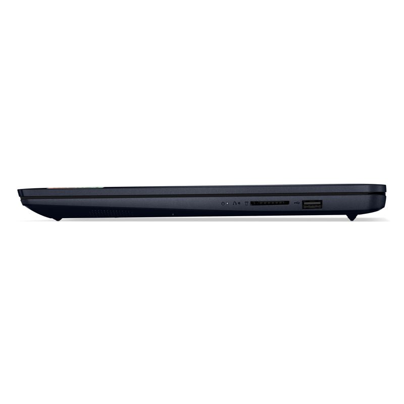 Lenovo IdeaPad 3 Gen 6 - 15.6" FHD / i7 / 16GB / 1TB / 2GB VGA / DOS (Without OS) / 1YW / Arabic/English Keyboard / Abyss Blue - Laptop