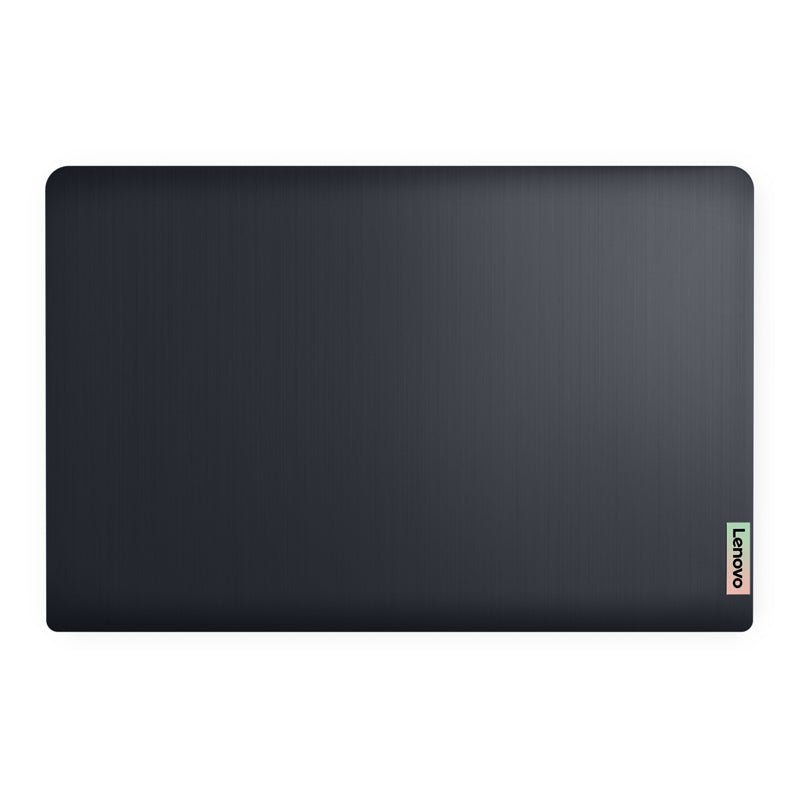 Lenovo IdeaPad 3 Gen 6 - 15.6" FHD / i7 / 8GB / 1TB / 2GB VGA / Win 11 Pro / 1YW / Arabic/English Keyboard / Abyss Blue - Laptop