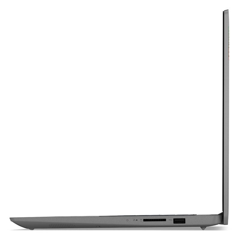 Lenovo IdeaPad 3 Gen 7 - 15.6" FHD / i3 / 20GB / 500GB (NVMe M.2 SSD) / Win 11 Pro / 1YW / English / Arctic Grey - Laptop