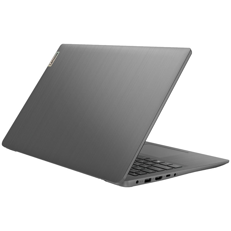 Lenovo IdeaPad 3 Gen 7 - 15.6" FHD / i3 / 20GB / 500GB (NVMe M.2 SSD) / Win 11 Pro / 1YW / English / Arctic Grey - Laptop