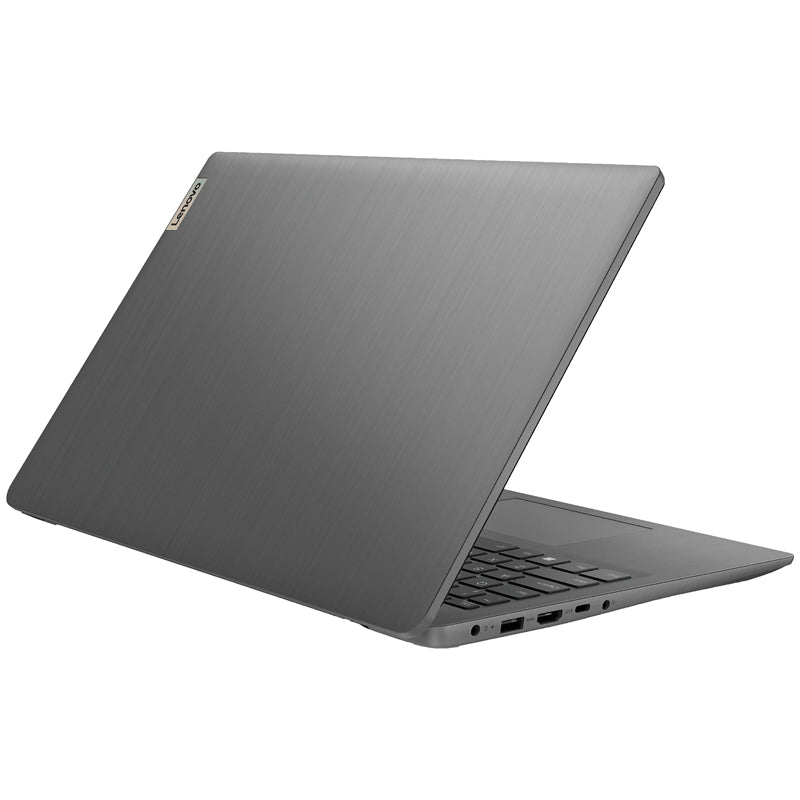 Lenovo IdeaPad 3 Gen 7 - 15.6" FHD / i3 / 36GB / 1TB (NVMe M.2 SSD) / Win 11 Pro / 1YW / English / Arctic Grey - Laptop
