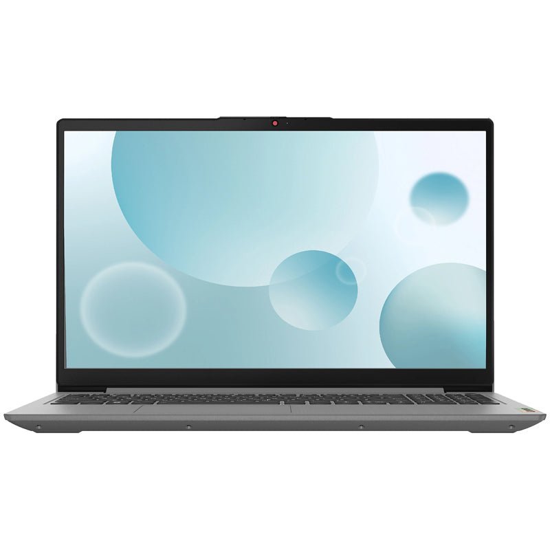 Lenovo IdeaPad 3 Gen 7 - 15.6" FHD / i5 / 16GB / 1TB (NVMe M.2 SSD) / DOS (Without OS) / 1YW / English / Arctic Grey - Laptop