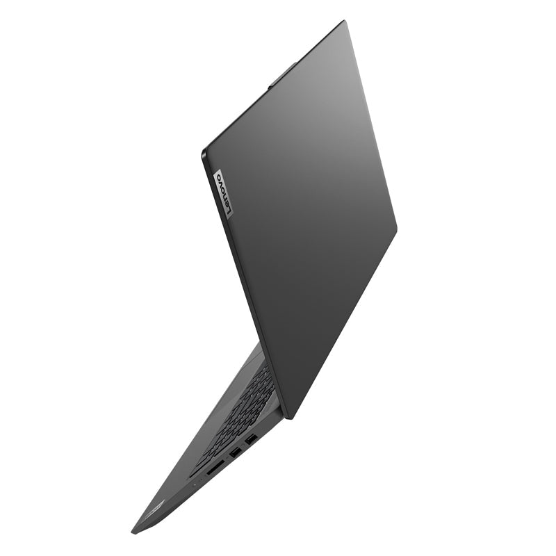 Lenovo IdeaPad 5 - 15.6" FHD / i7 / 16GB / 512GB (NVMe M.2 SSD) / 2GB VGA / Win 10 Pro / 1YW / Arabic/English / Graphite Grey - Laptop