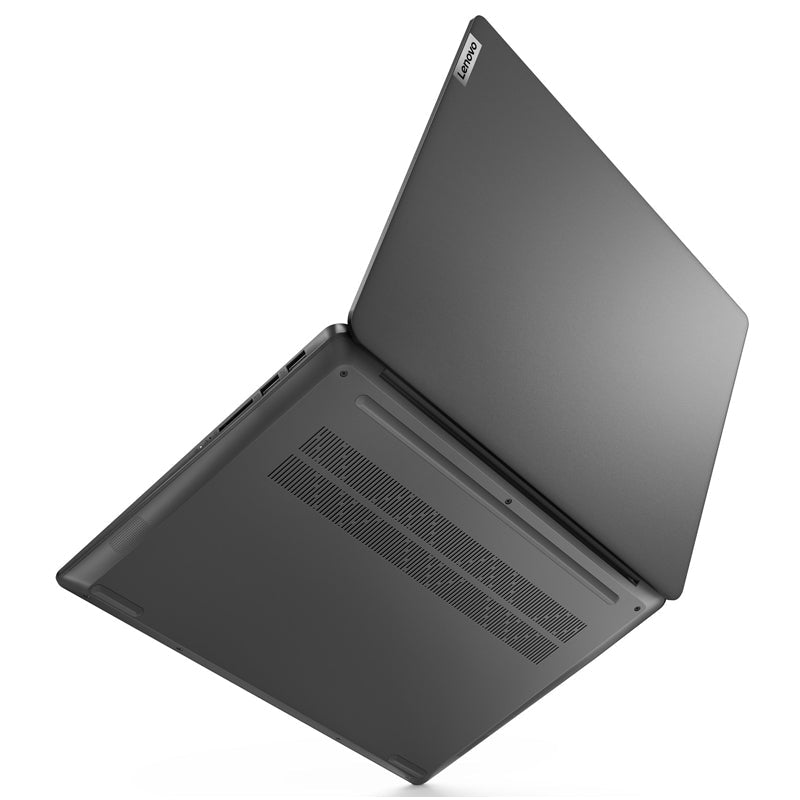 Lenovo IdeaPad 5 Pro Gen 6 - 14.0" 2.8K / i7 / 16GB / 1TB (NVMe M.2 SSD) / 2GB VGA / Win 10 Home / 1YW / Arabic/English / Storm Grey - Laptop