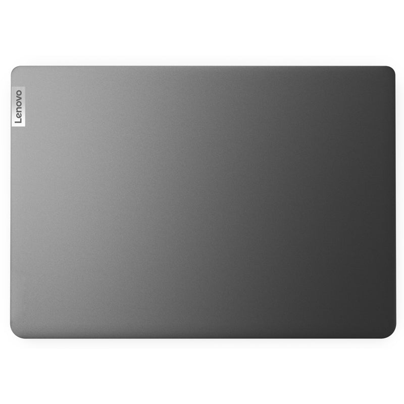 Lenovo IdeaPad 5 Pro Gen 6 - 14.0" 2.8K / i7 / 16GB / 1TB (NVMe M.2 SSD) / 2GB VGA / Win 10 Home / 1YW / Arabic/English / Storm Grey - Laptop