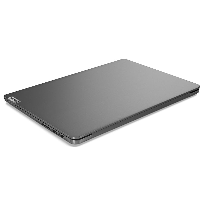 Lenovo IdeaPad 5 Pro Gen 6 - 14.0" 2.8K / i7 / 16GB / 1TB (NVMe M.2 SSD) / 2GB VGA / Win 10 Home / 1YW / Arabic/English / Storm Grey - Laptop