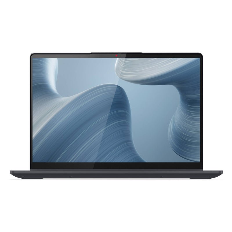 Lenovo IdeaPad Flex 5 Gen 7 - 14.0" WUXGA Multi-Touch / i7 / 16GB / 1TB (NVMe M.2 SSD) / Win 11 Home / 1YW / Arabic/English / Storm Grey - Laptop