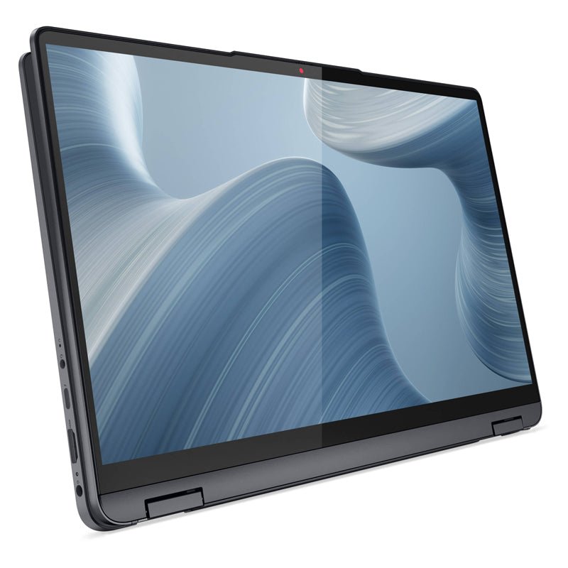 Lenovo IdeaPad Flex 5 Gen 7 - 14.0" WUXGA Multi-Touch / i7 / 16GB / 1TB (NVMe M.2 SSD) / Win 11 Home / 1YW / Arabic/English / Storm Grey - Laptop