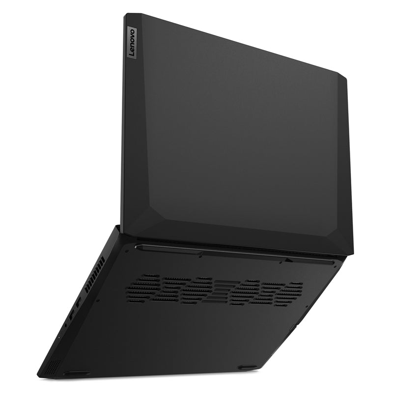 Lenovo IdeaPad Gaming 3 - 15.6" FHD / AMD Ryzen 5 / 8GB / 512GB (NVMe M.2 SSD) / 6GB VGA RTX 3060 / Win 10 Pro / 1YW / Arabic/English - Laptop